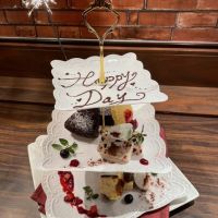 お祝いの日にはレッキンで！