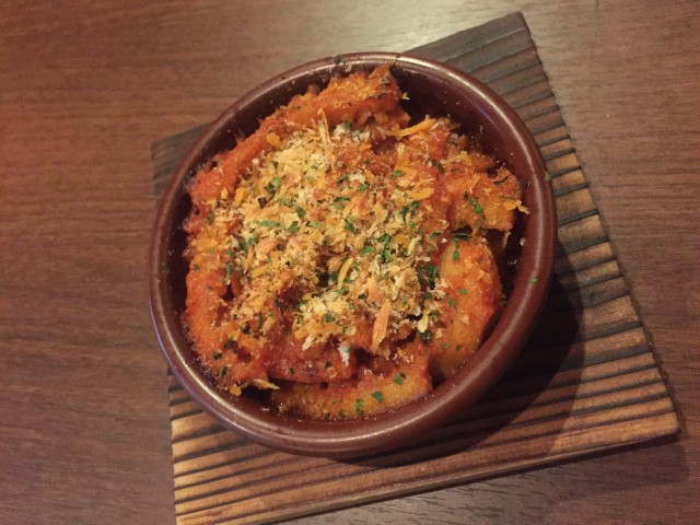 トリッパ