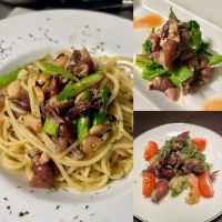 ●◎ 4月7日～春の『ホタルイカフェア』スタート